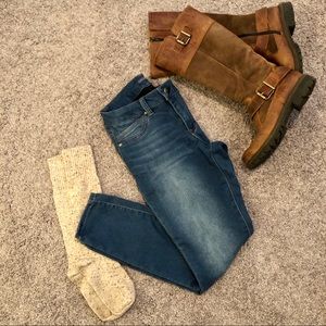 Kingston Stretchy Comfortable Jeans 3/$20